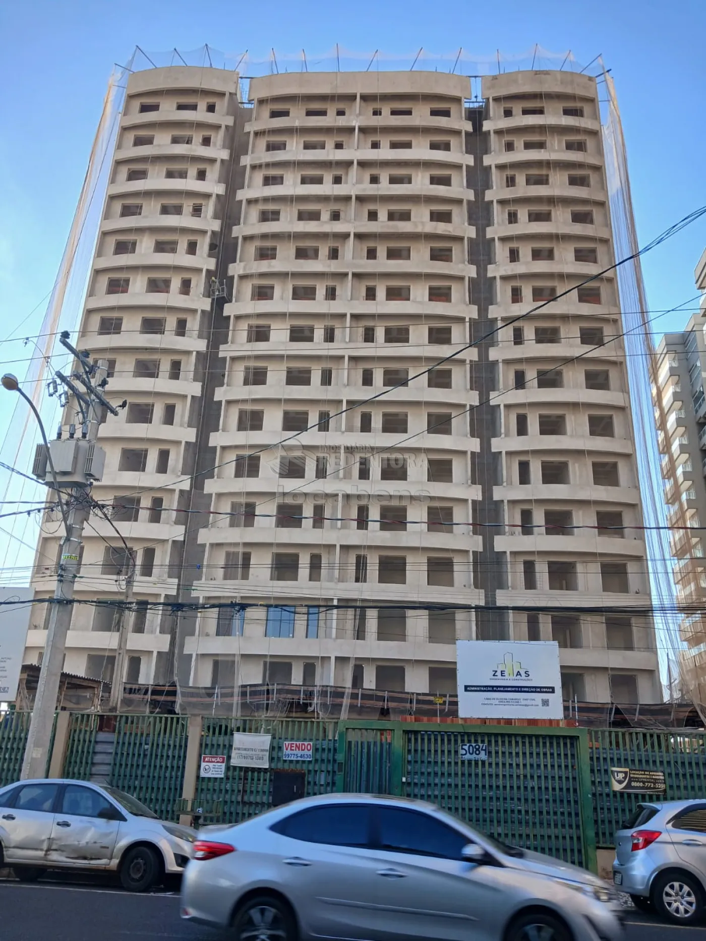 Comprar Apartamento / Padr&atilde;o em S&atilde;o Jos&eacute; do Rio Preto R$ 346.000,00 - Foto 7