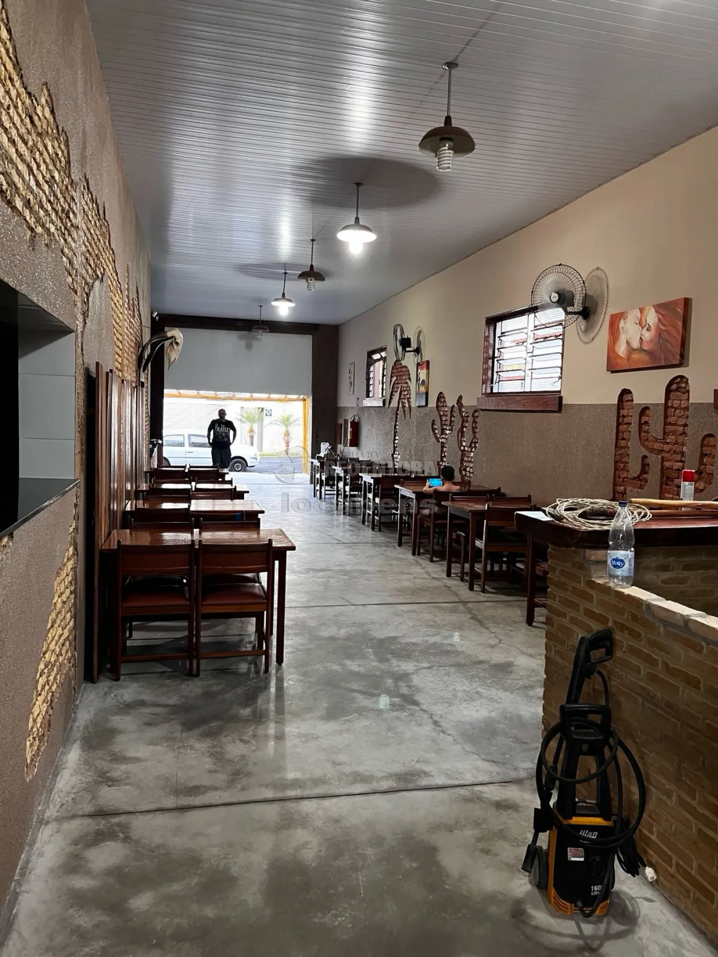 Comprar Comercial / Sal&atilde;o em S&atilde;o Jos&eacute; do Rio Preto R$ 980.000,00 - Foto 9