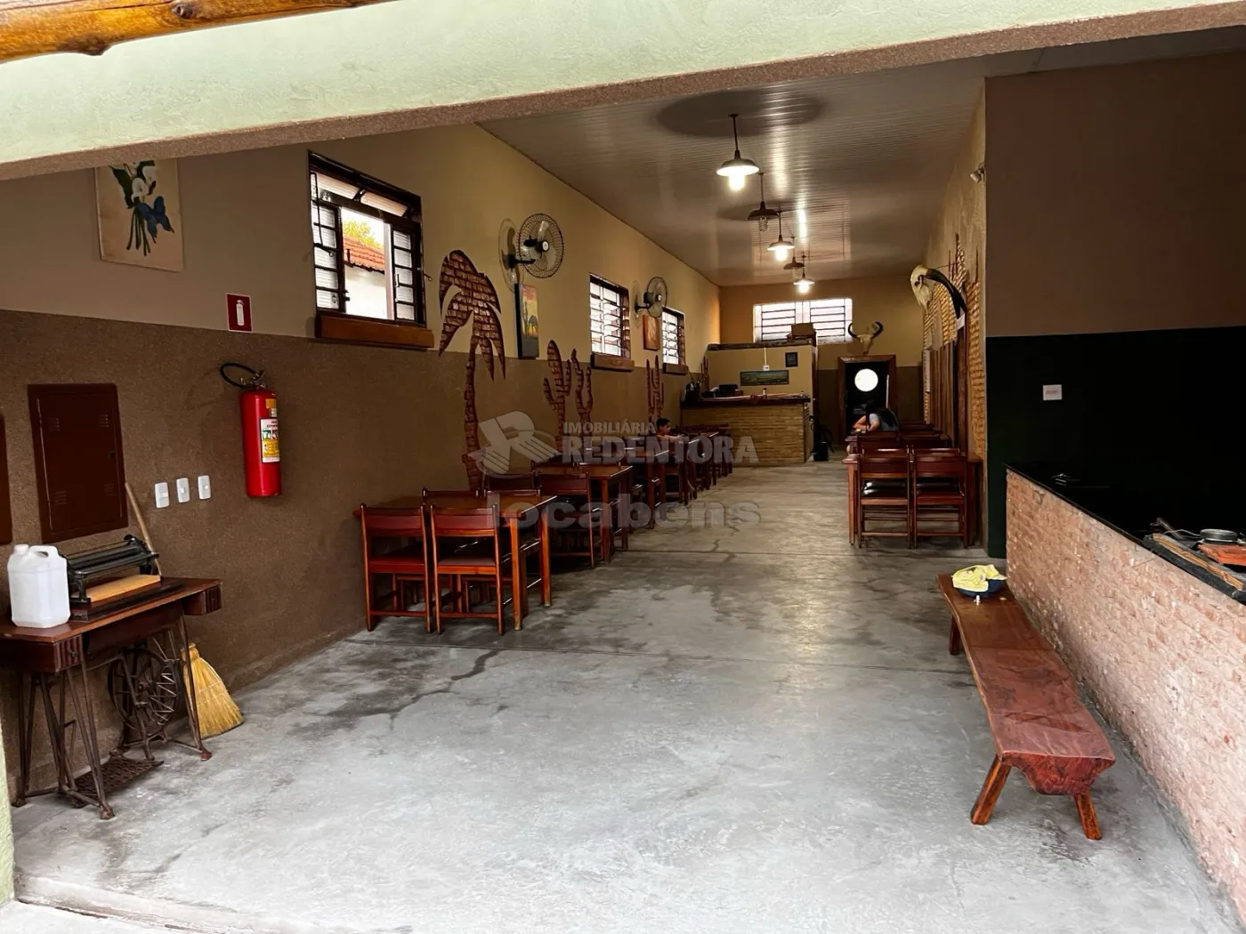 Comprar Comercial / Sal&atilde;o em S&atilde;o Jos&eacute; do Rio Preto R$ 980.000,00 - Foto 5
