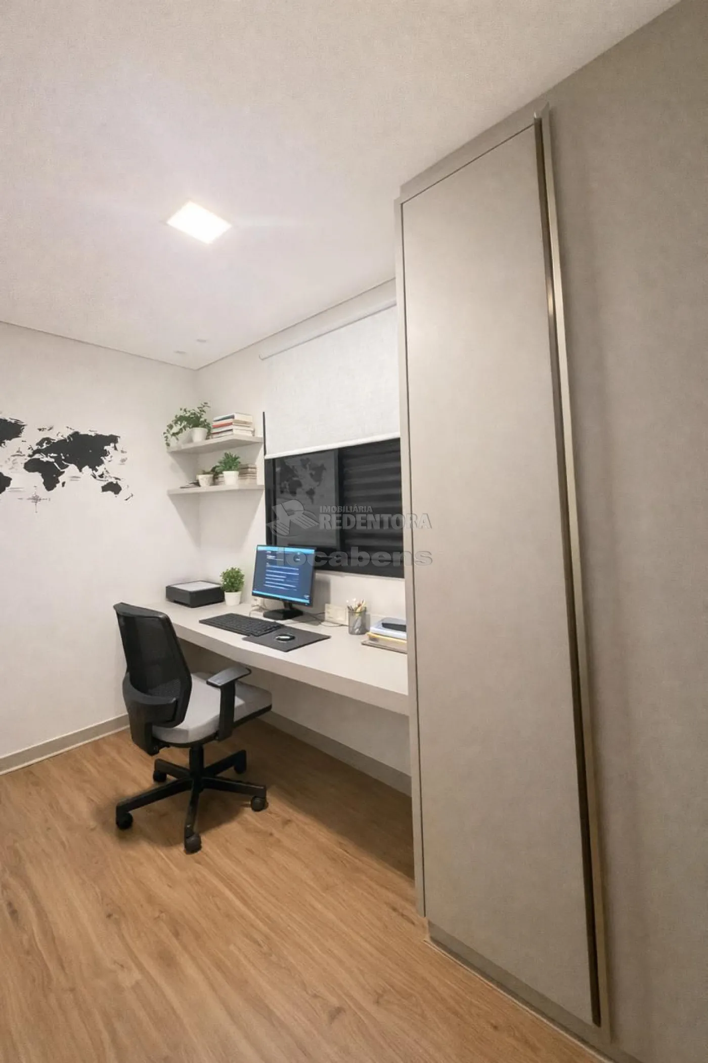 Alugar Casa / Condom&iacute;nio em S&atilde;o Jos&eacute; do Rio Preto R$ 4.200,00 - Foto 2