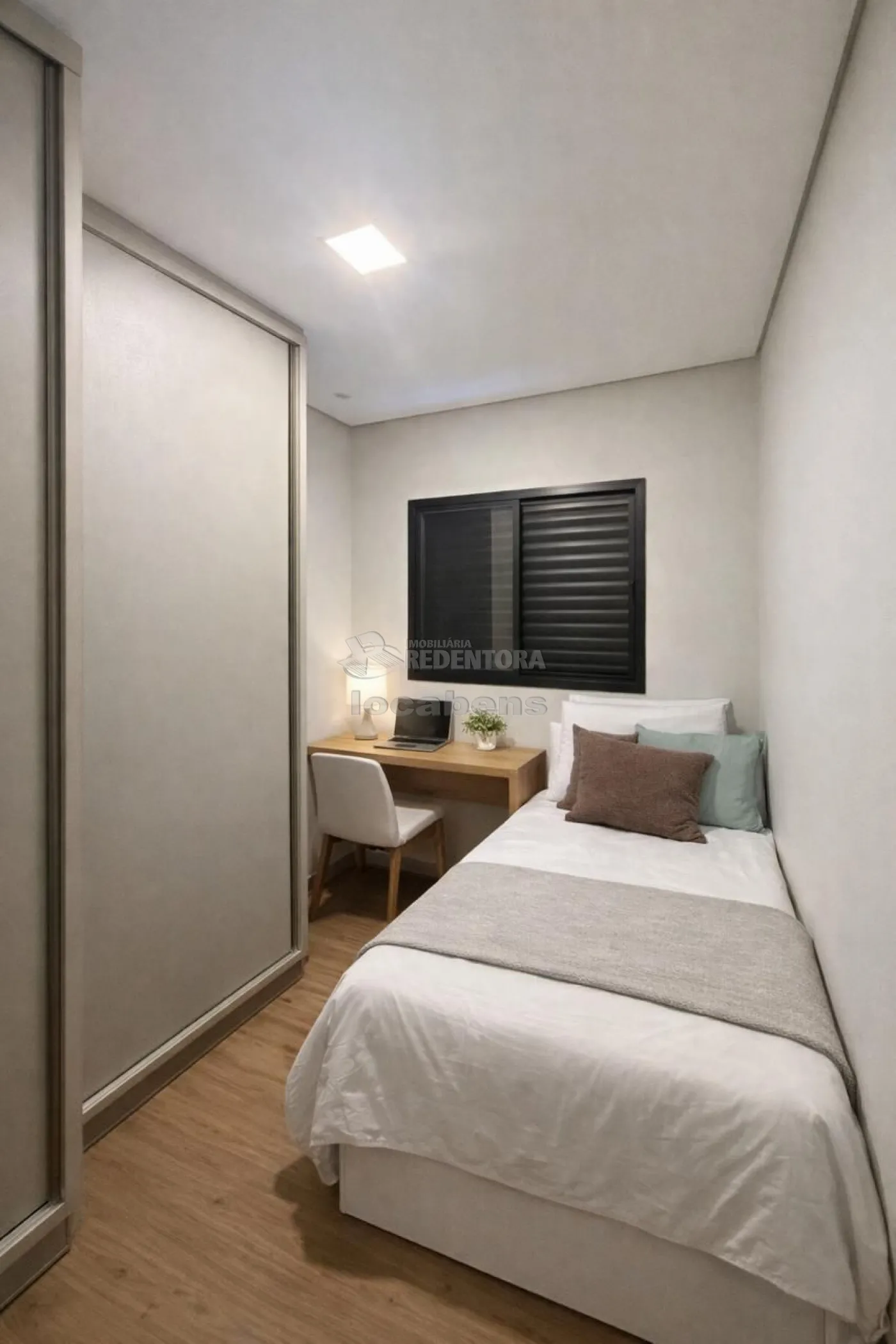 Alugar Casa / Condom&iacute;nio em S&atilde;o Jos&eacute; do Rio Preto R$ 4.200,00 - Foto 4