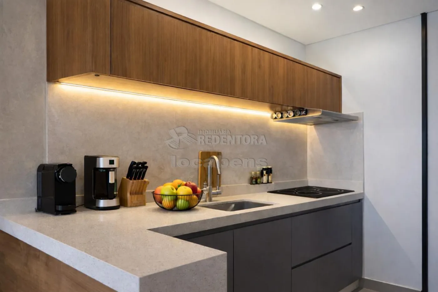 Alugar Casa / Condom&iacute;nio em S&atilde;o Jos&eacute; do Rio Preto R$ 4.200,00 - Foto 6