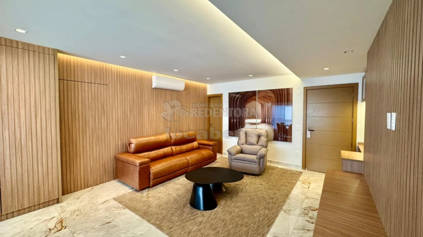 Comprar Apartamento / Padr&atilde;o em S&atilde;o Jos&eacute; do Rio Preto R$ 1.500.000,00 - Foto 2