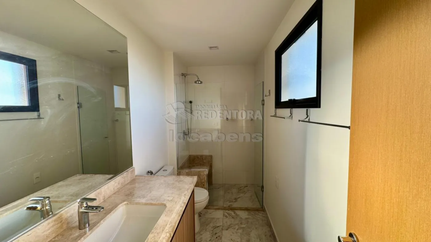 Comprar Apartamento / Padr&atilde;o em S&atilde;o Jos&eacute; do Rio Preto R$ 1.500.000,00 - Foto 18