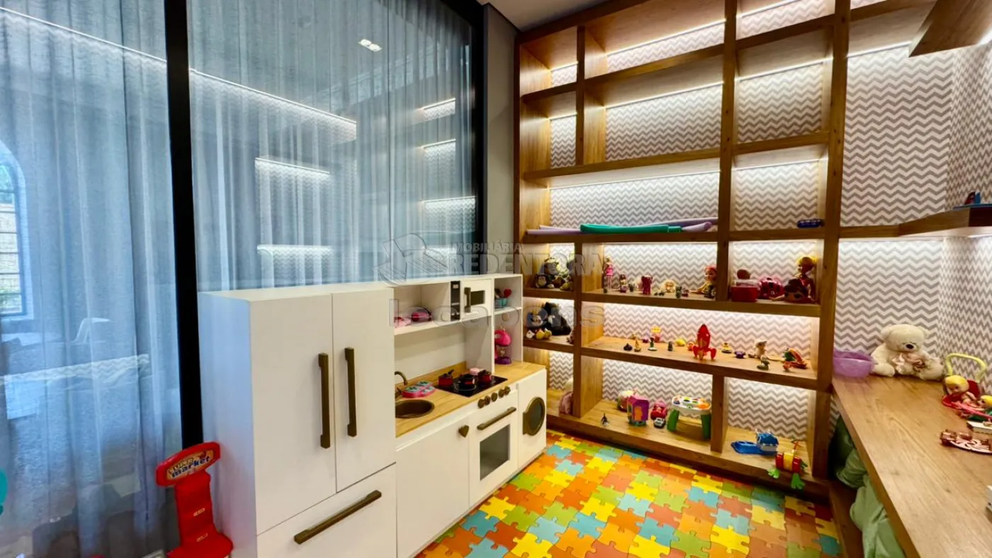 Comprar Apartamento / Padr&atilde;o em S&atilde;o Jos&eacute; do Rio Preto R$ 1.500.000,00 - Foto 22