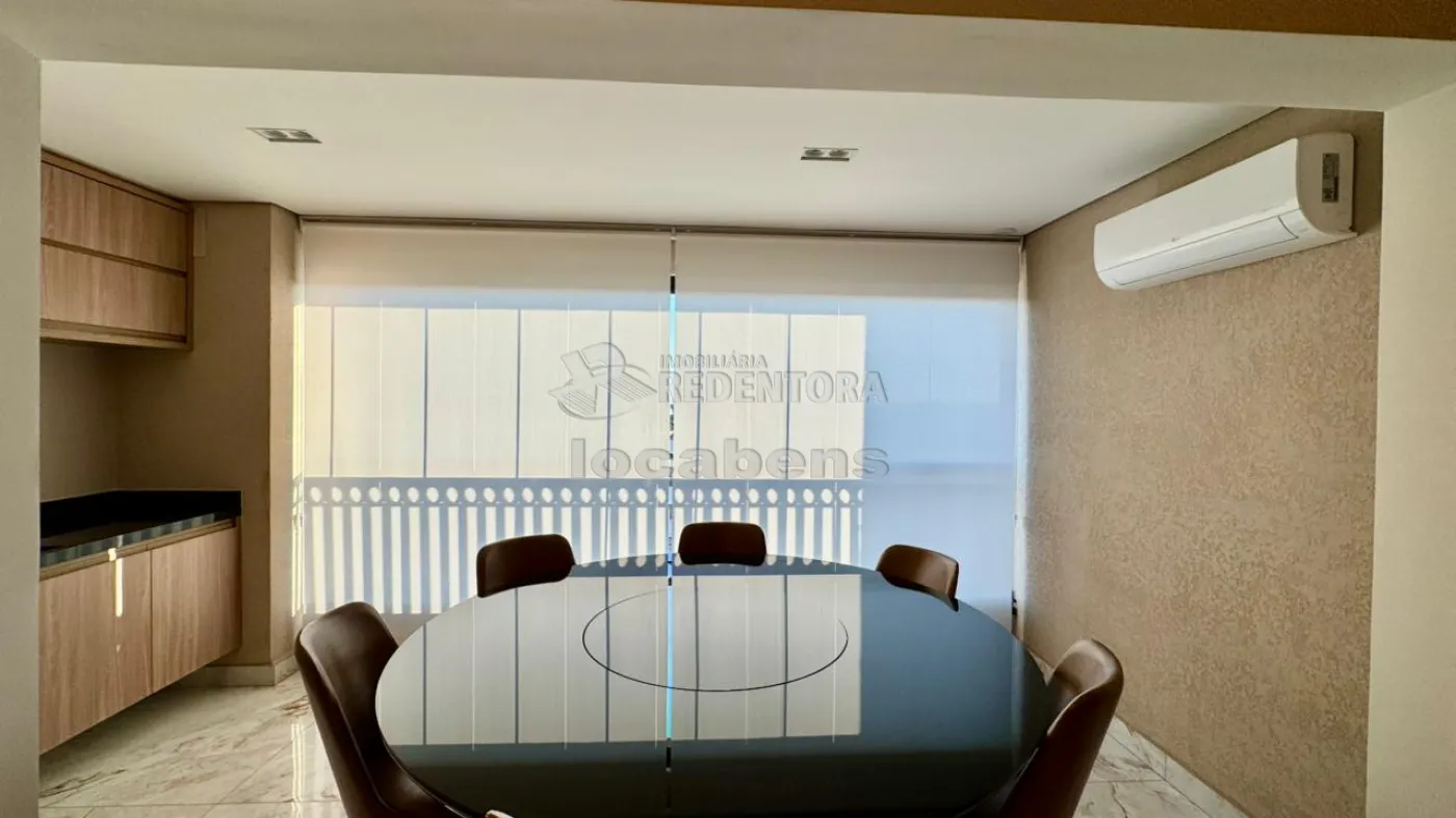 Comprar Apartamento / Padr&atilde;o em S&atilde;o Jos&eacute; do Rio Preto R$ 1.500.000,00 - Foto 4