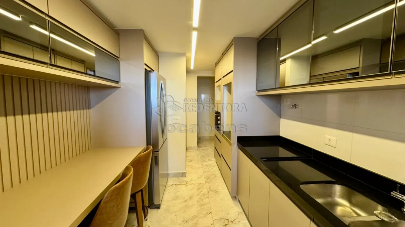 Comprar Apartamento / Padr&atilde;o em S&atilde;o Jos&eacute; do Rio Preto R$ 1.500.000,00 - Foto 6