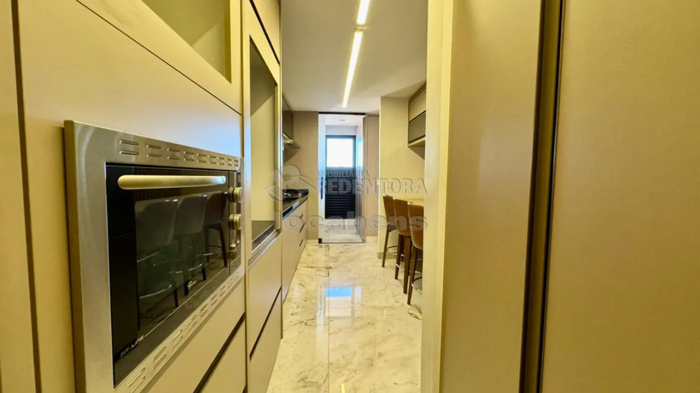 Comprar Apartamento / Padr&atilde;o em S&atilde;o Jos&eacute; do Rio Preto R$ 1.500.000,00 - Foto 7