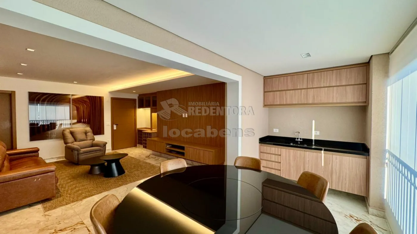 Comprar Apartamento / Padr&atilde;o em S&atilde;o Jos&eacute; do Rio Preto R$ 1.500.000,00 - Foto 5