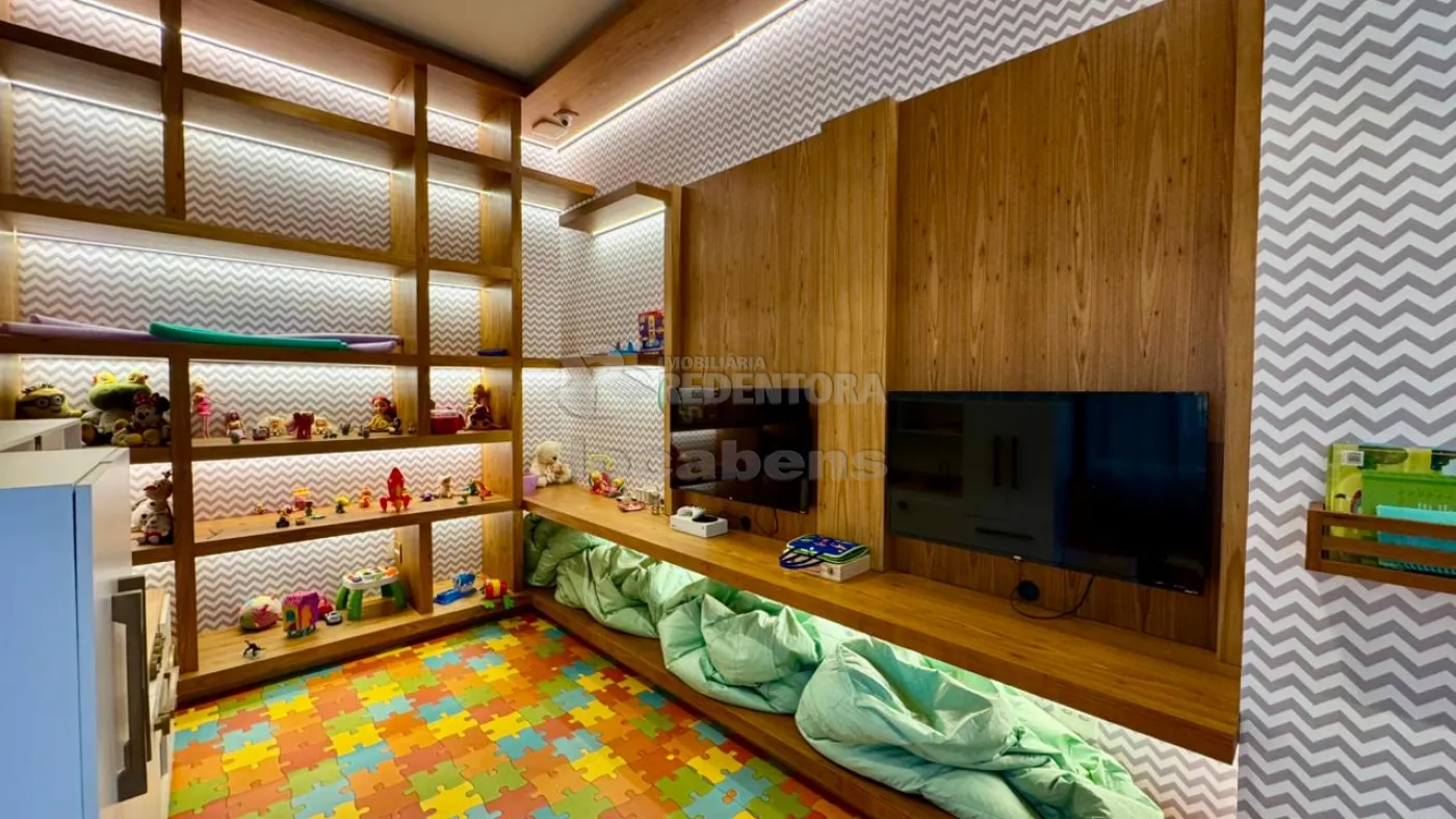 Comprar Apartamento / Padr&atilde;o em S&atilde;o Jos&eacute; do Rio Preto R$ 1.500.000,00 - Foto 30