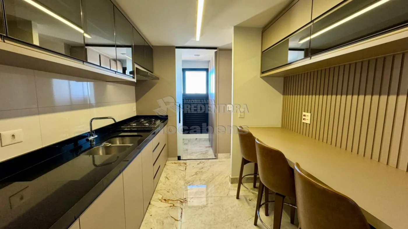Comprar Apartamento / Padr&atilde;o em S&atilde;o Jos&eacute; do Rio Preto R$ 1.500.000,00 - Foto 8