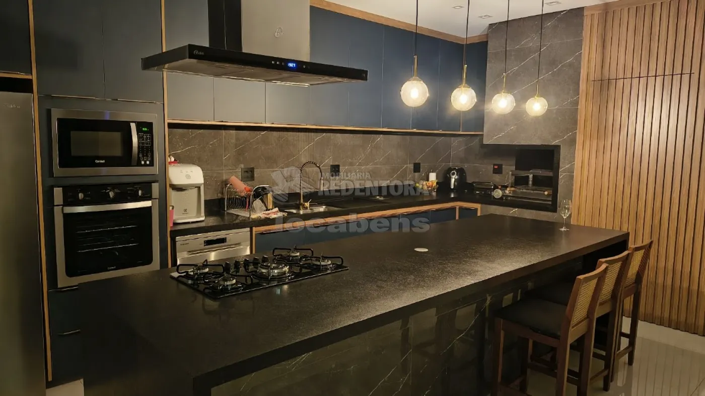 Comprar Casa / Condom&iacute;nio em S&atilde;o Jos&eacute; do Rio Preto R$ 3.200.000,00 - Foto 4