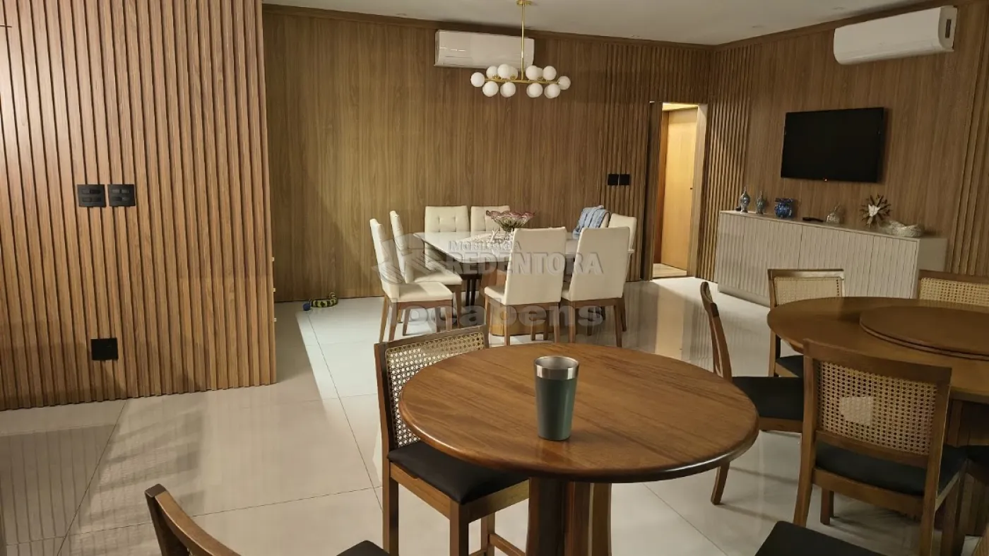 Comprar Casa / Condom&iacute;nio em S&atilde;o Jos&eacute; do Rio Preto R$ 3.200.000,00 - Foto 5