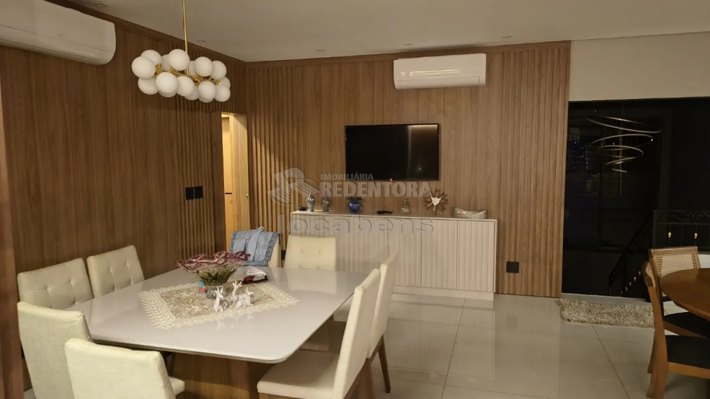 Comprar Casa / Condom&iacute;nio em S&atilde;o Jos&eacute; do Rio Preto R$ 3.200.000,00 - Foto 6