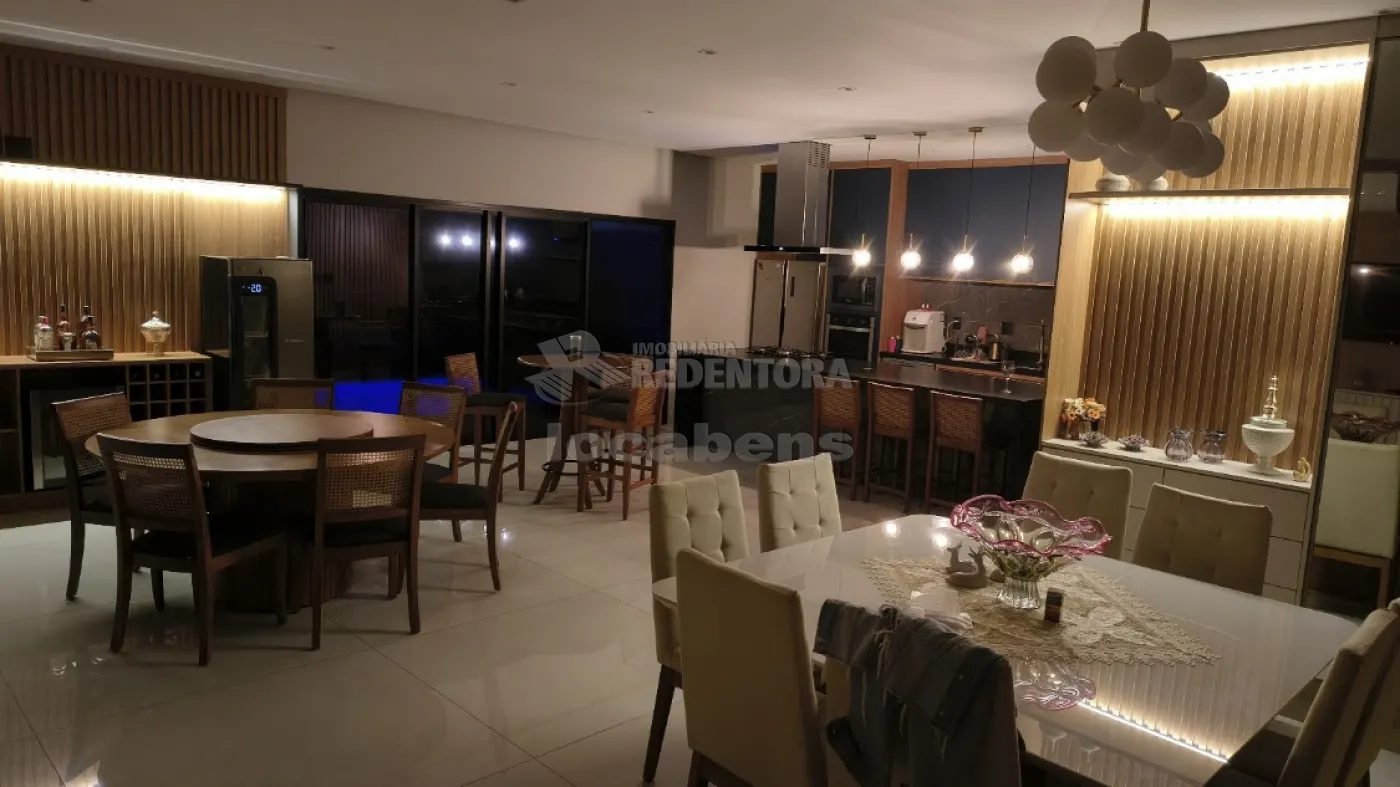 Comprar Casa / Condom&iacute;nio em S&atilde;o Jos&eacute; do Rio Preto R$ 3.200.000,00 - Foto 7