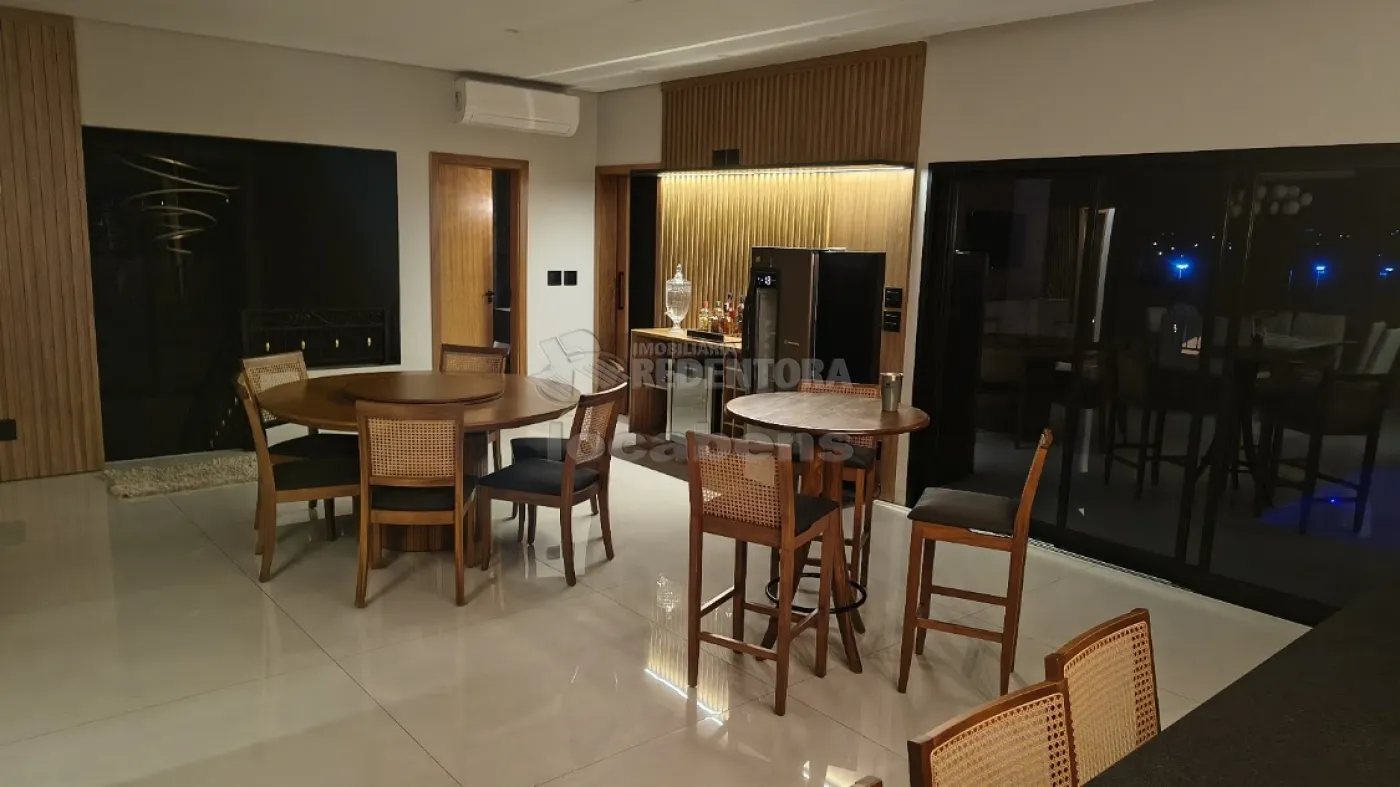 Comprar Casa / Condom&iacute;nio em S&atilde;o Jos&eacute; do Rio Preto R$ 3.200.000,00 - Foto 8