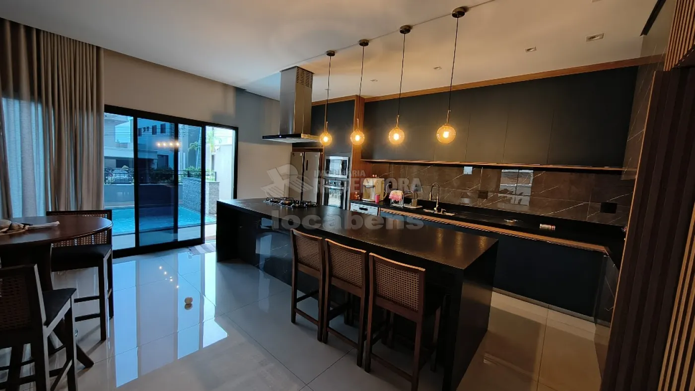 Comprar Casa / Condom&iacute;nio em S&atilde;o Jos&eacute; do Rio Preto R$ 3.200.000,00 - Foto 9
