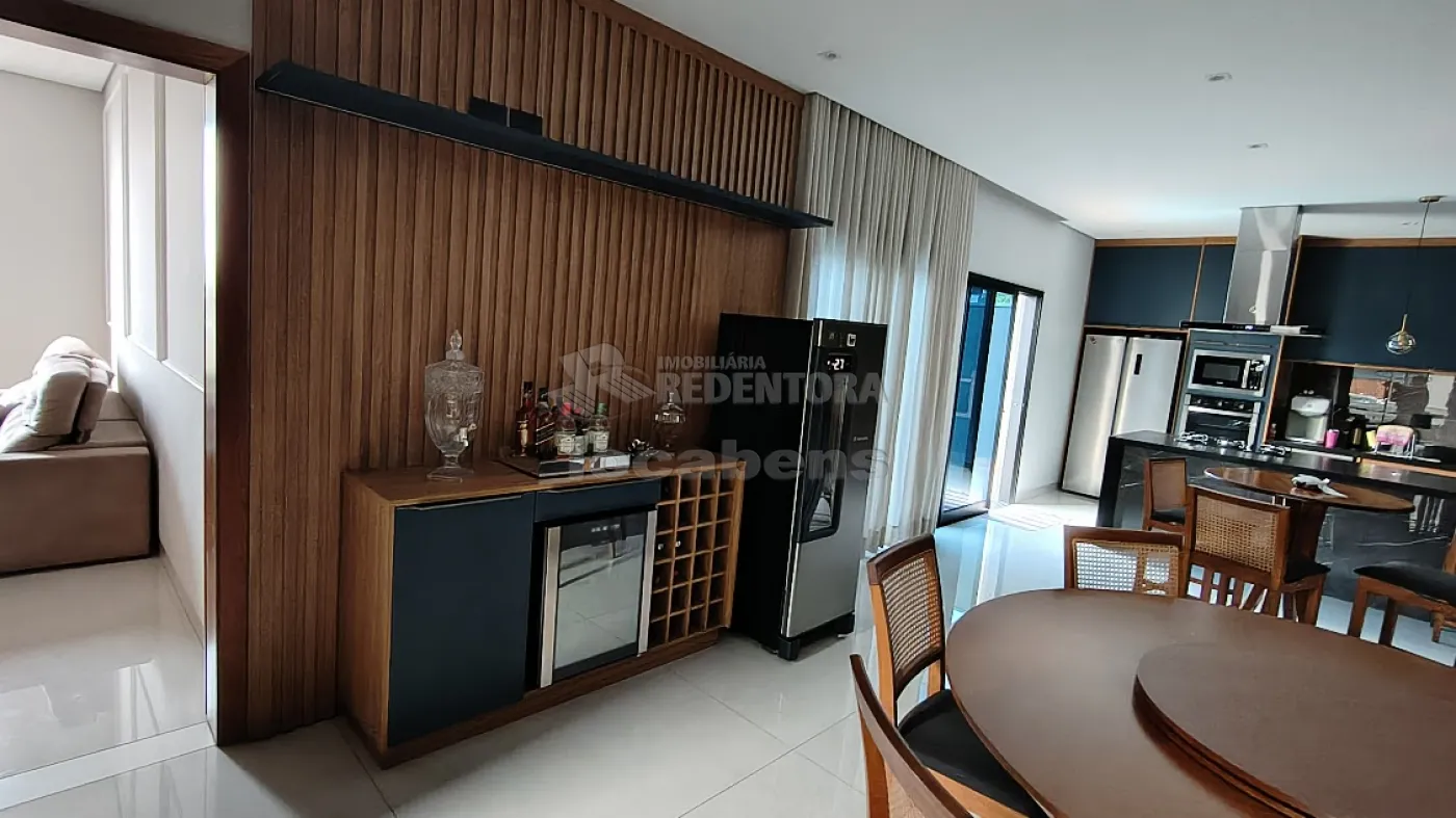 Comprar Casa / Condom&iacute;nio em S&atilde;o Jos&eacute; do Rio Preto R$ 3.200.000,00 - Foto 10