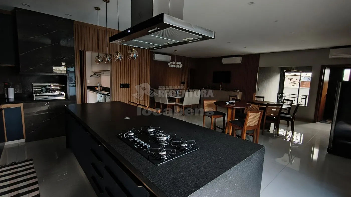 Comprar Casa / Condom&iacute;nio em S&atilde;o Jos&eacute; do Rio Preto R$ 3.200.000,00 - Foto 12