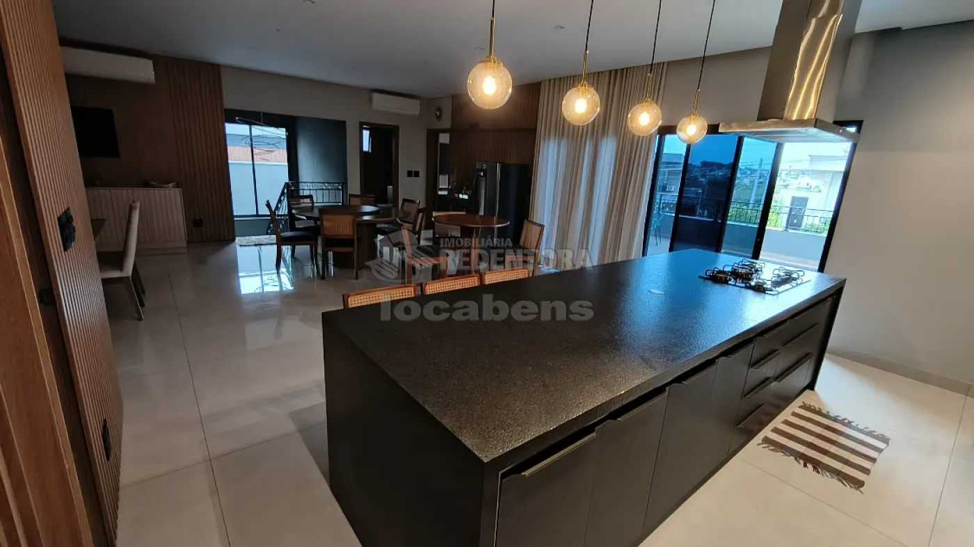 Comprar Casa / Condom&iacute;nio em S&atilde;o Jos&eacute; do Rio Preto R$ 3.200.000,00 - Foto 14