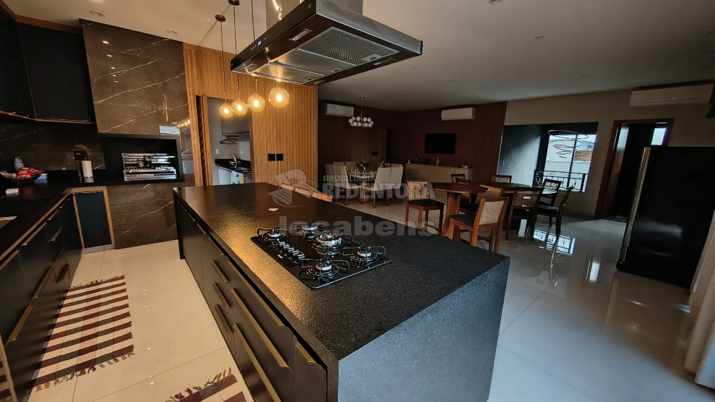 Comprar Casa / Condom&iacute;nio em S&atilde;o Jos&eacute; do Rio Preto R$ 3.200.000,00 - Foto 15