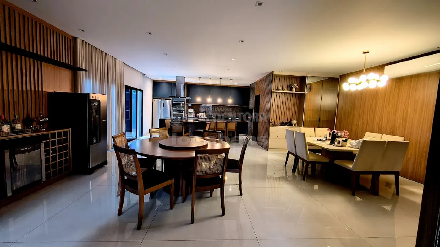Comprar Casa / Condom&iacute;nio em S&atilde;o Jos&eacute; do Rio Preto R$ 3.200.000,00 - Foto 16