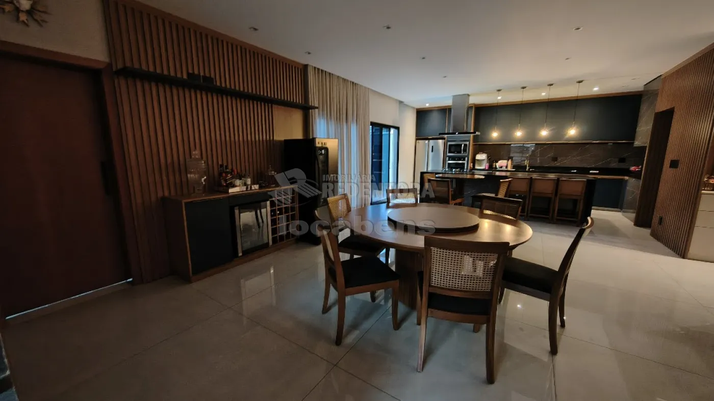 Comprar Casa / Condom&iacute;nio em S&atilde;o Jos&eacute; do Rio Preto R$ 3.200.000,00 - Foto 17
