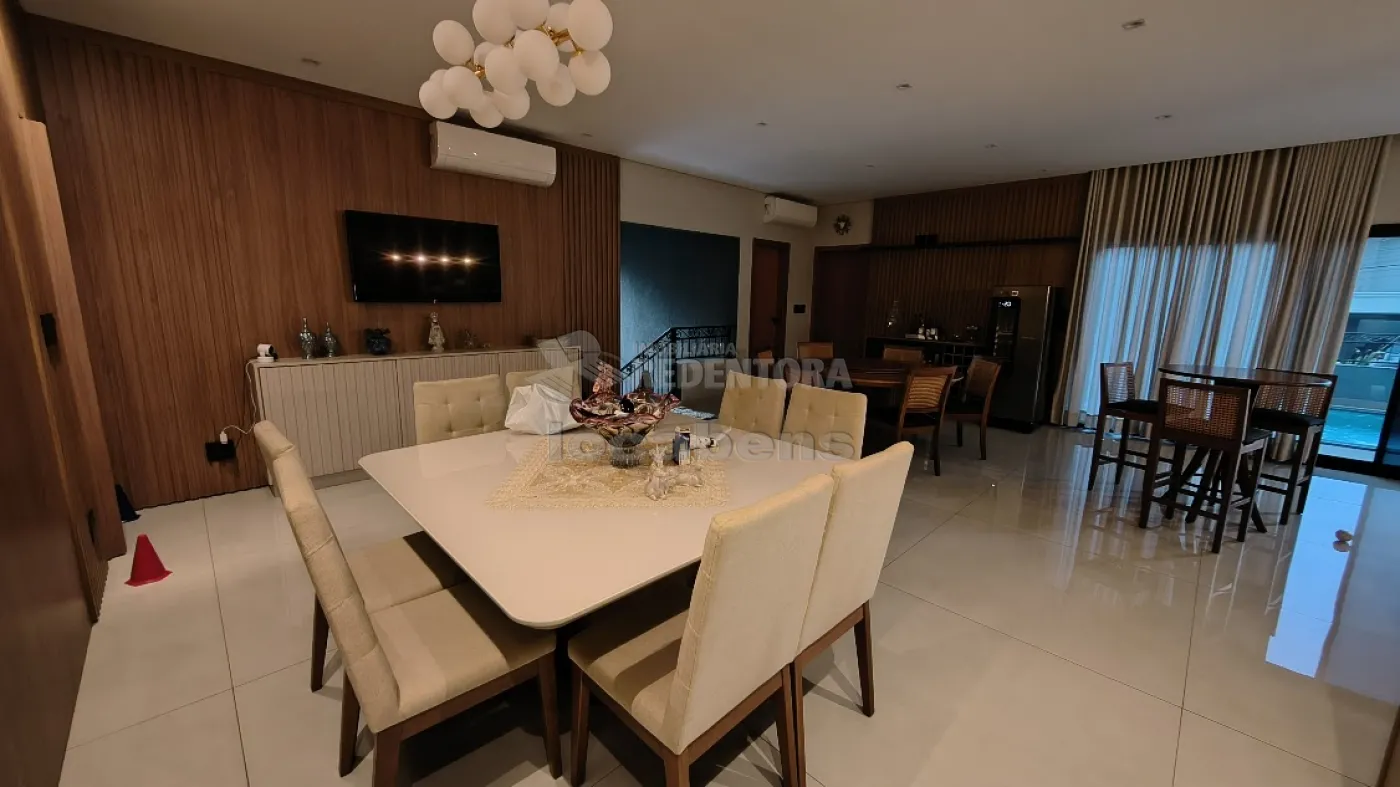 Comprar Casa / Condom&iacute;nio em S&atilde;o Jos&eacute; do Rio Preto R$ 3.200.000,00 - Foto 19