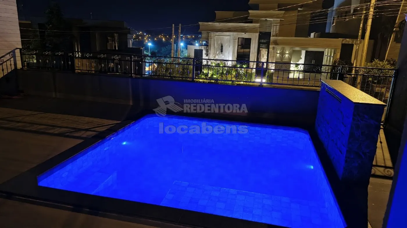 Comprar Casa / Condom&iacute;nio em S&atilde;o Jos&eacute; do Rio Preto R$ 3.200.000,00 - Foto 23
