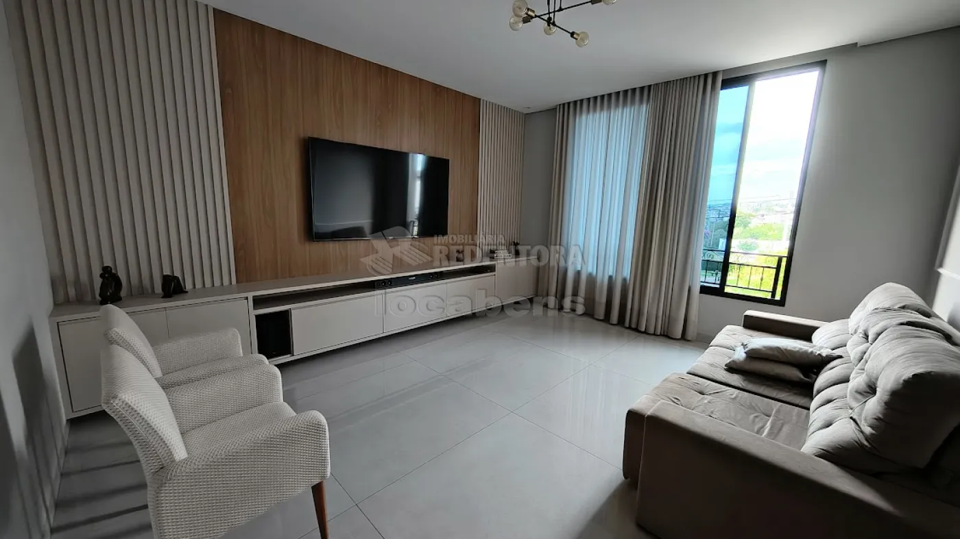 Comprar Casa / Condom&iacute;nio em S&atilde;o Jos&eacute; do Rio Preto R$ 3.200.000,00 - Foto 28