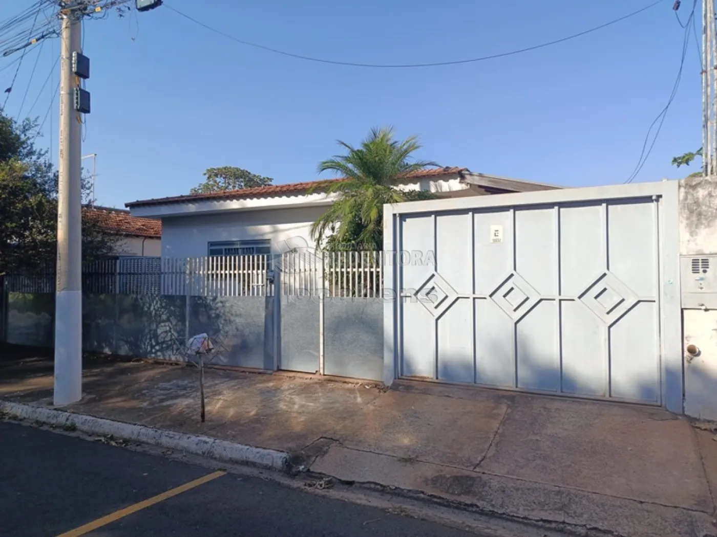 Alugar Casa / Padr&atilde;o em Mirassol R$ 2.300,00 - Foto 1