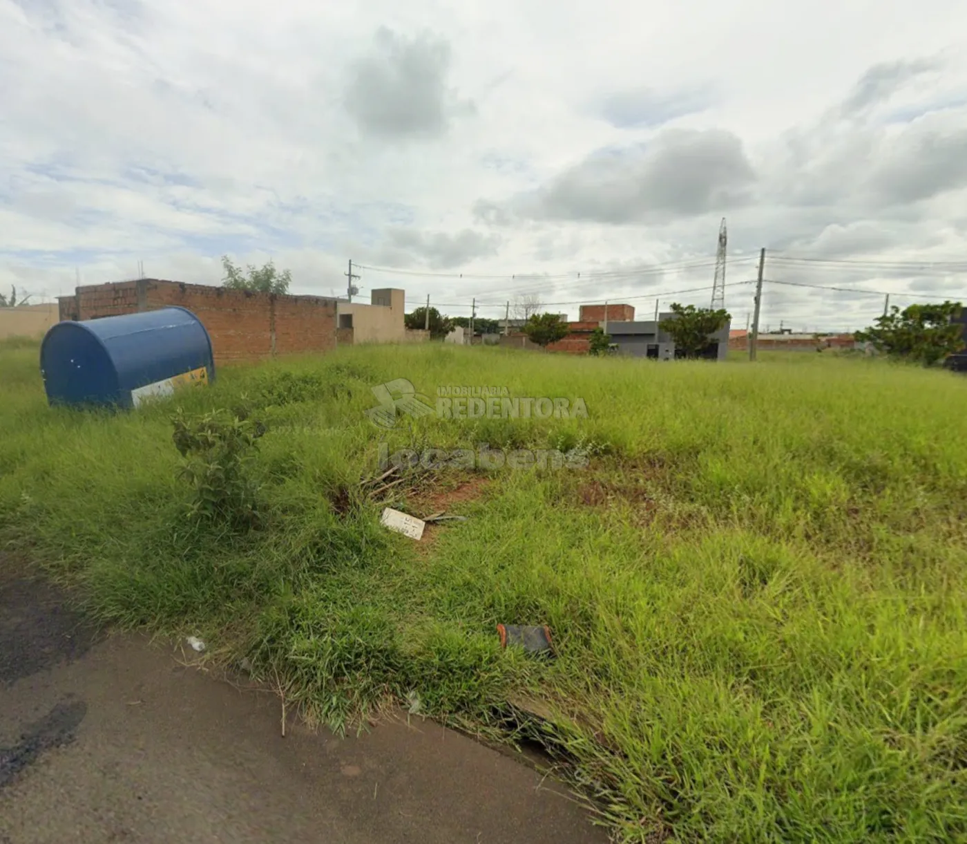 Comprar Terreno / Padr&atilde;o em S&atilde;o Jos&eacute; do Rio Preto R$ 60.000,00 - Foto 1