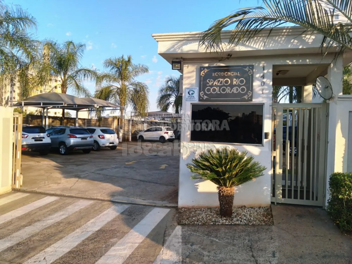 Comprar Apartamento / Padr&atilde;o em S&atilde;o Jos&eacute; do Rio Preto R$ 270.000,00 - Foto 2