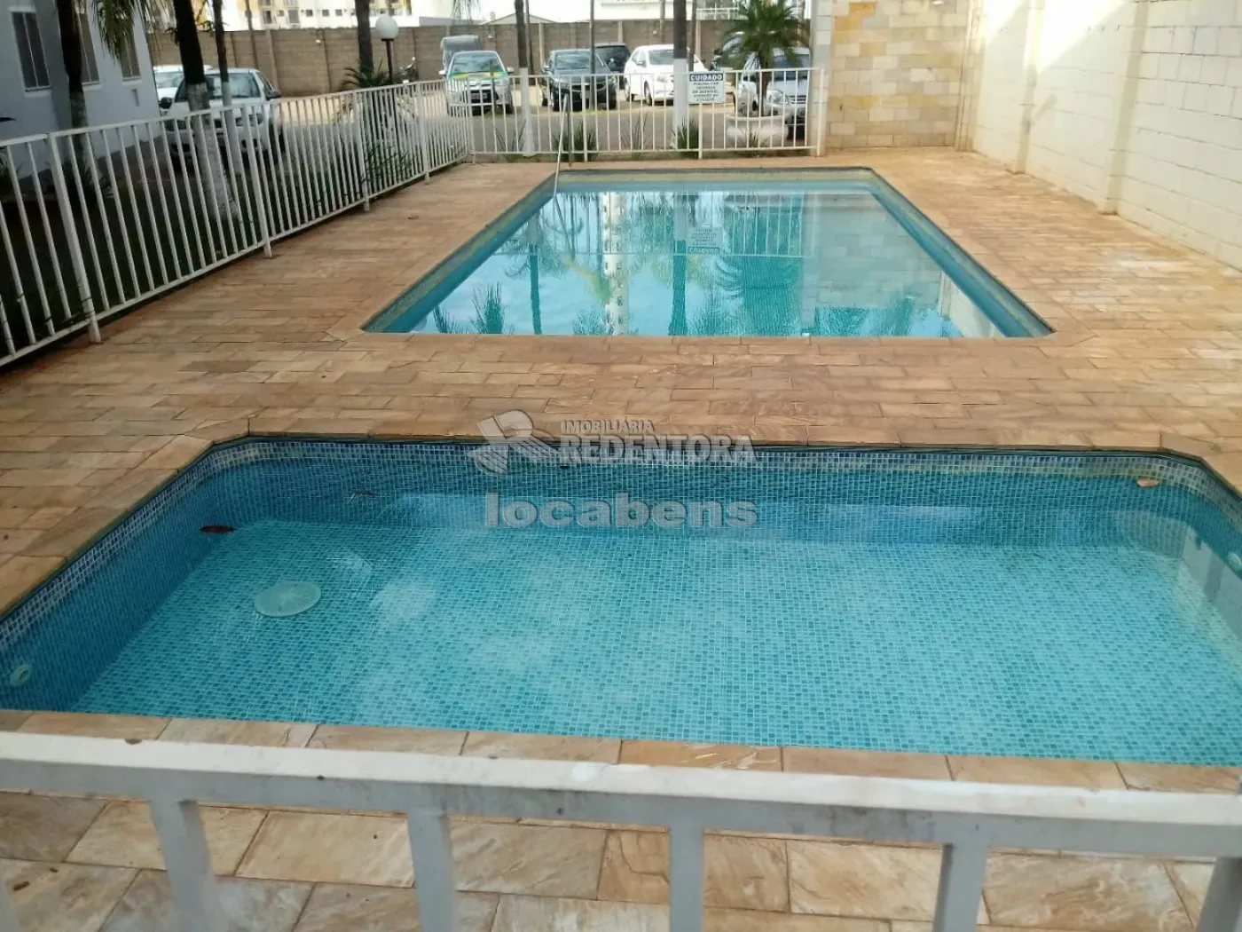Comprar Apartamento / Padr&atilde;o em S&atilde;o Jos&eacute; do Rio Preto R$ 270.000,00 - Foto 15