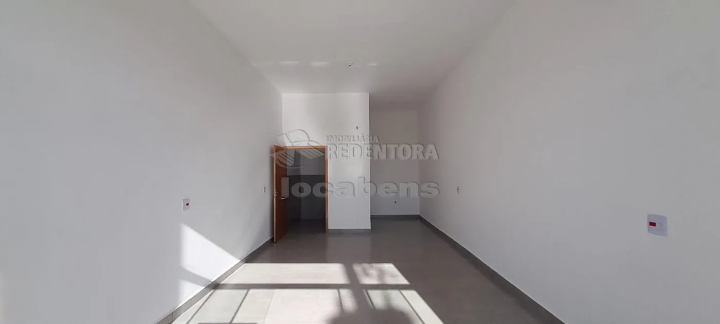 Alugar Comercial / Sal&atilde;o em S&atilde;o Jos&eacute; do Rio Preto R$ 3.000,00 - Foto 1
