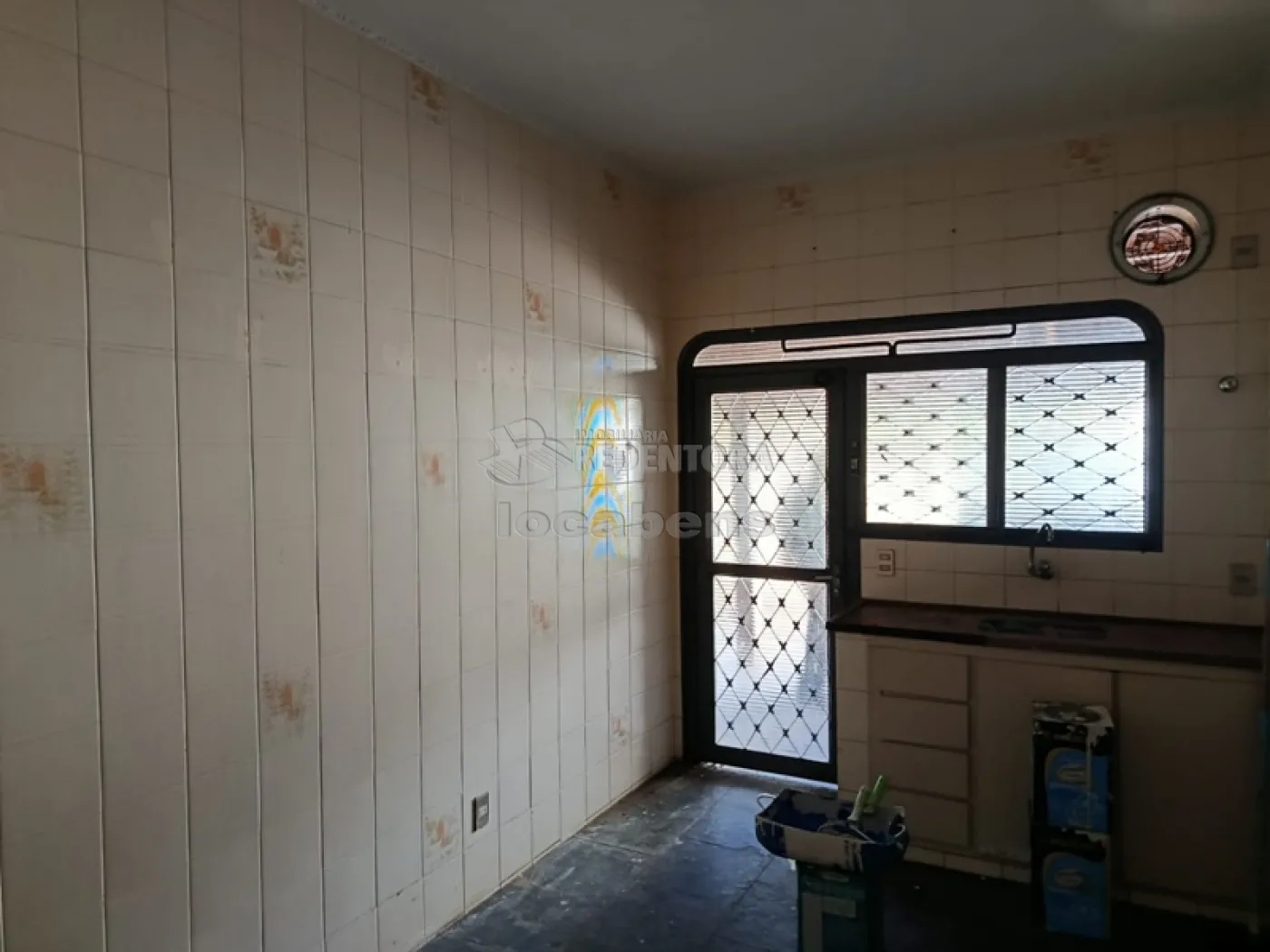 Alugar Casa / Padr&atilde;o em S&atilde;o Jos&eacute; do Rio Preto R$ 1.500,00 - Foto 5