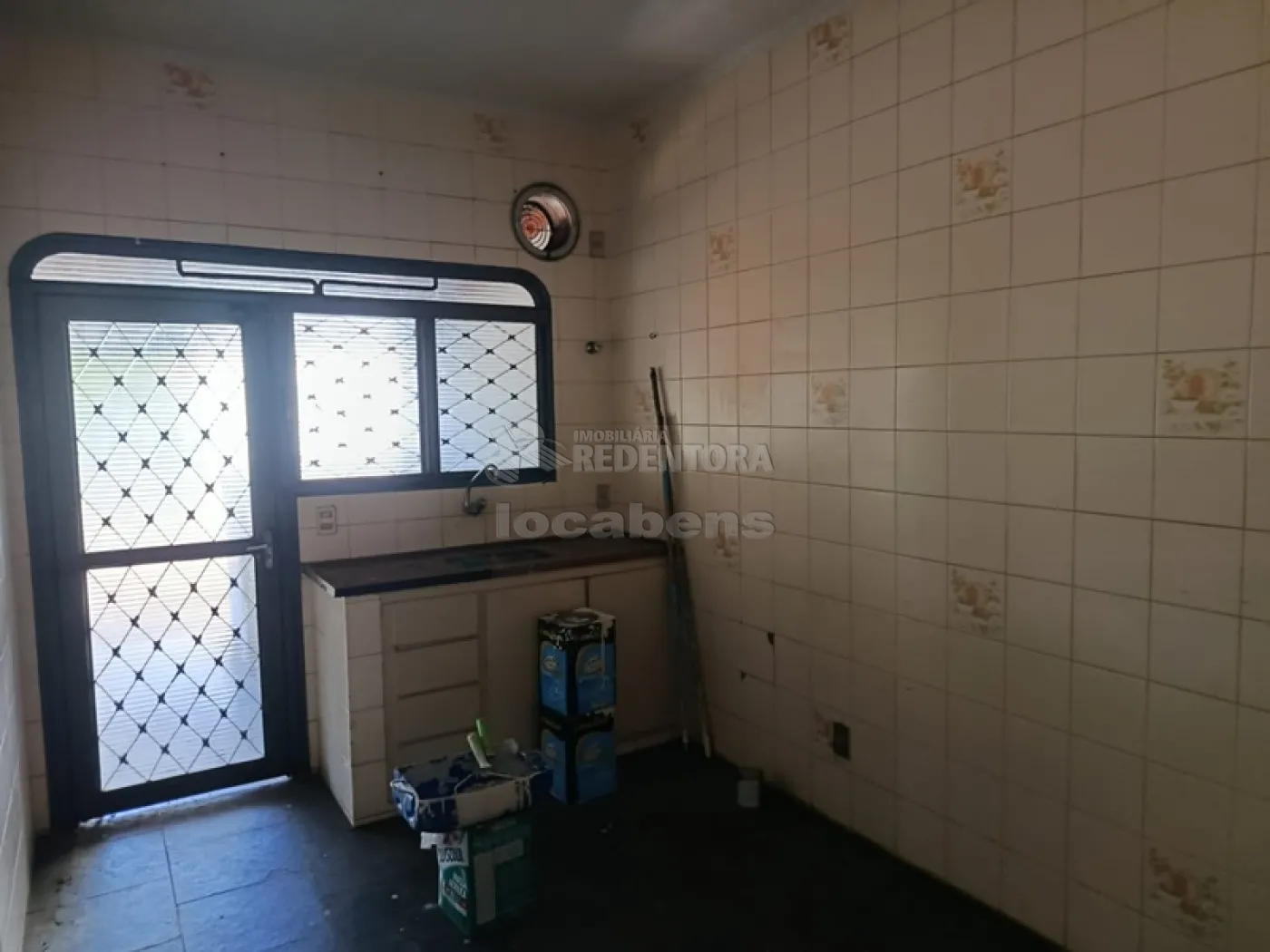 Alugar Casa / Padr&atilde;o em S&atilde;o Jos&eacute; do Rio Preto R$ 1.500,00 - Foto 6