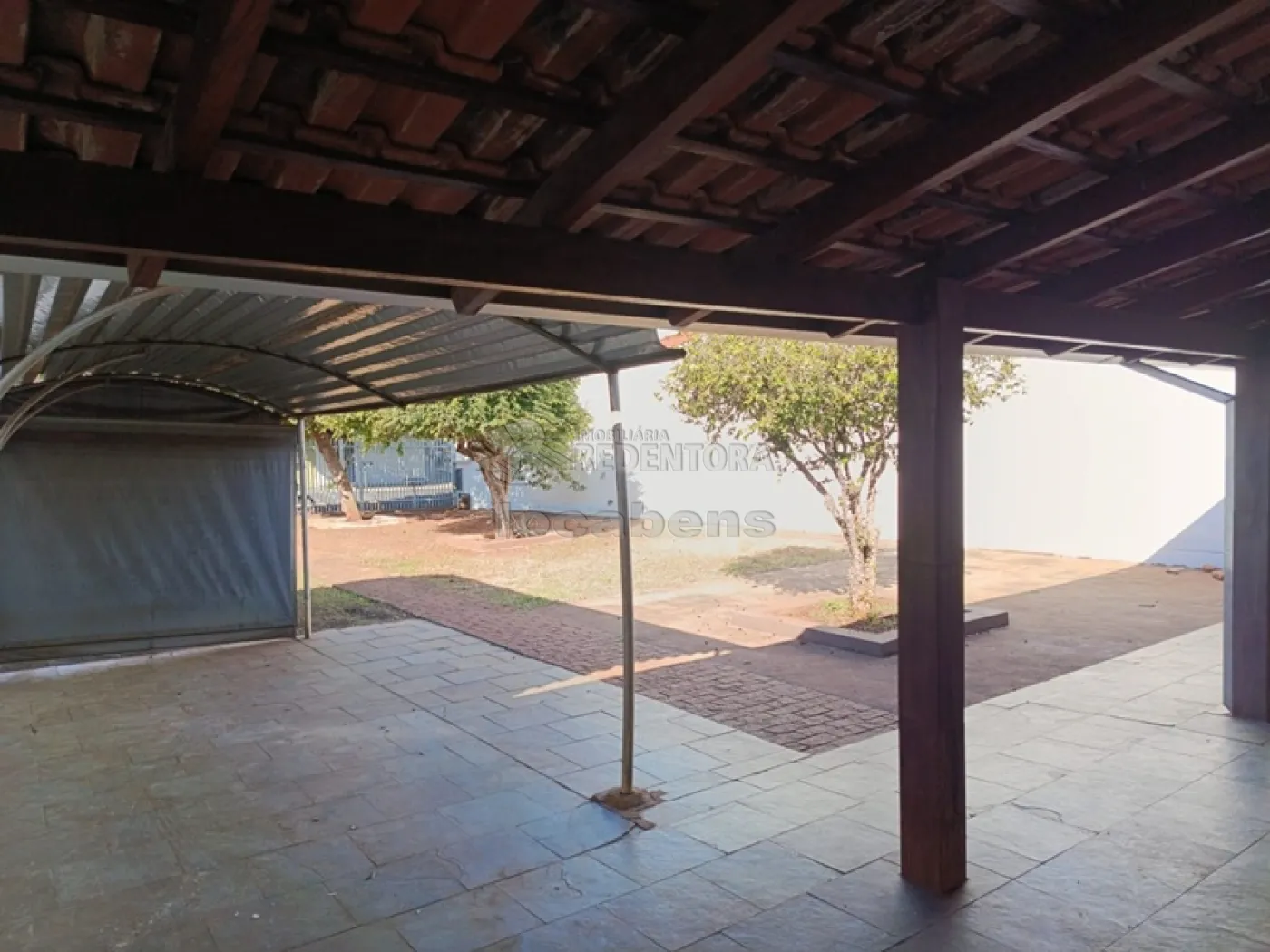 Alugar Casa / Padr&atilde;o em S&atilde;o Jos&eacute; do Rio Preto R$ 1.500,00 - Foto 13