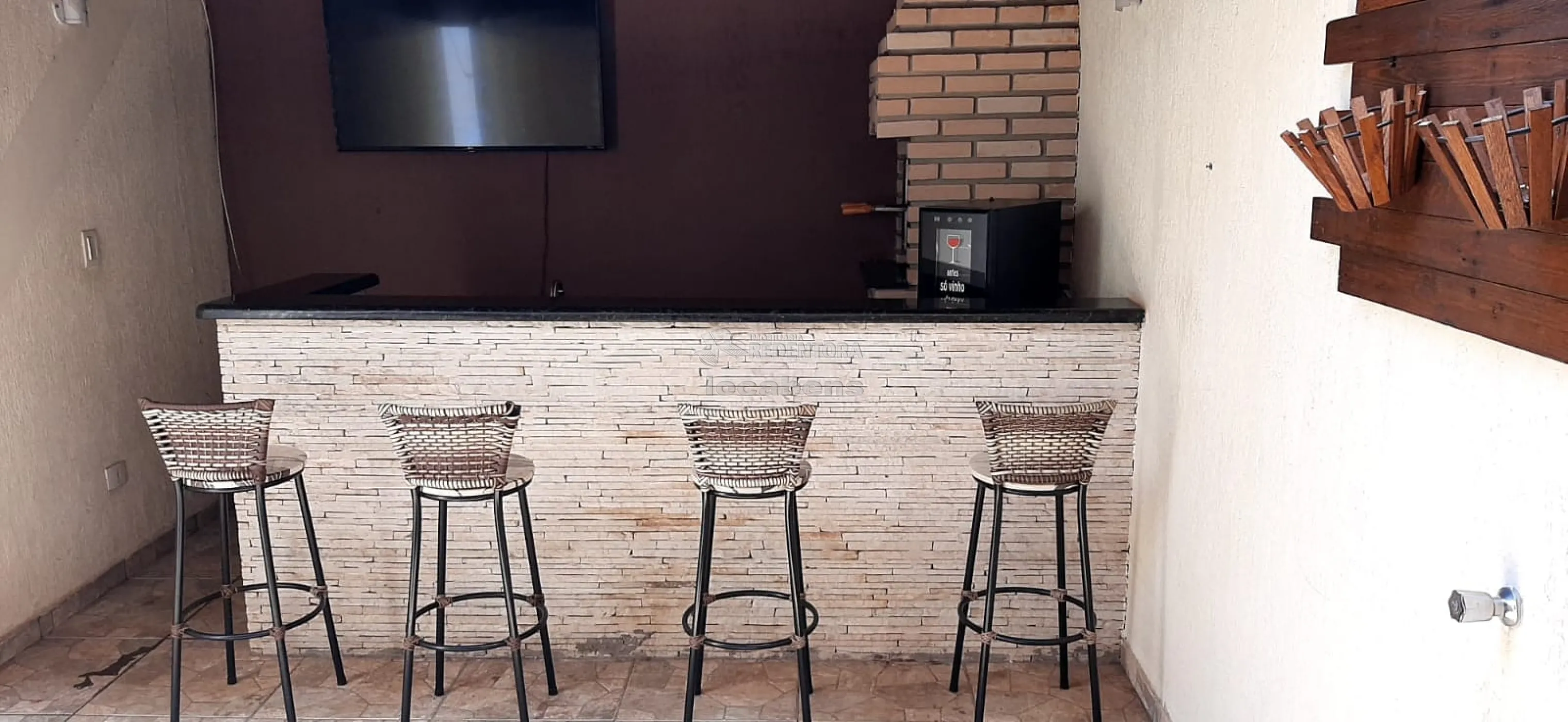 Comprar Casa / Condom&iacute;nio em S&atilde;o Jos&eacute; do Rio Preto R$ 260.000,00 - Foto 3