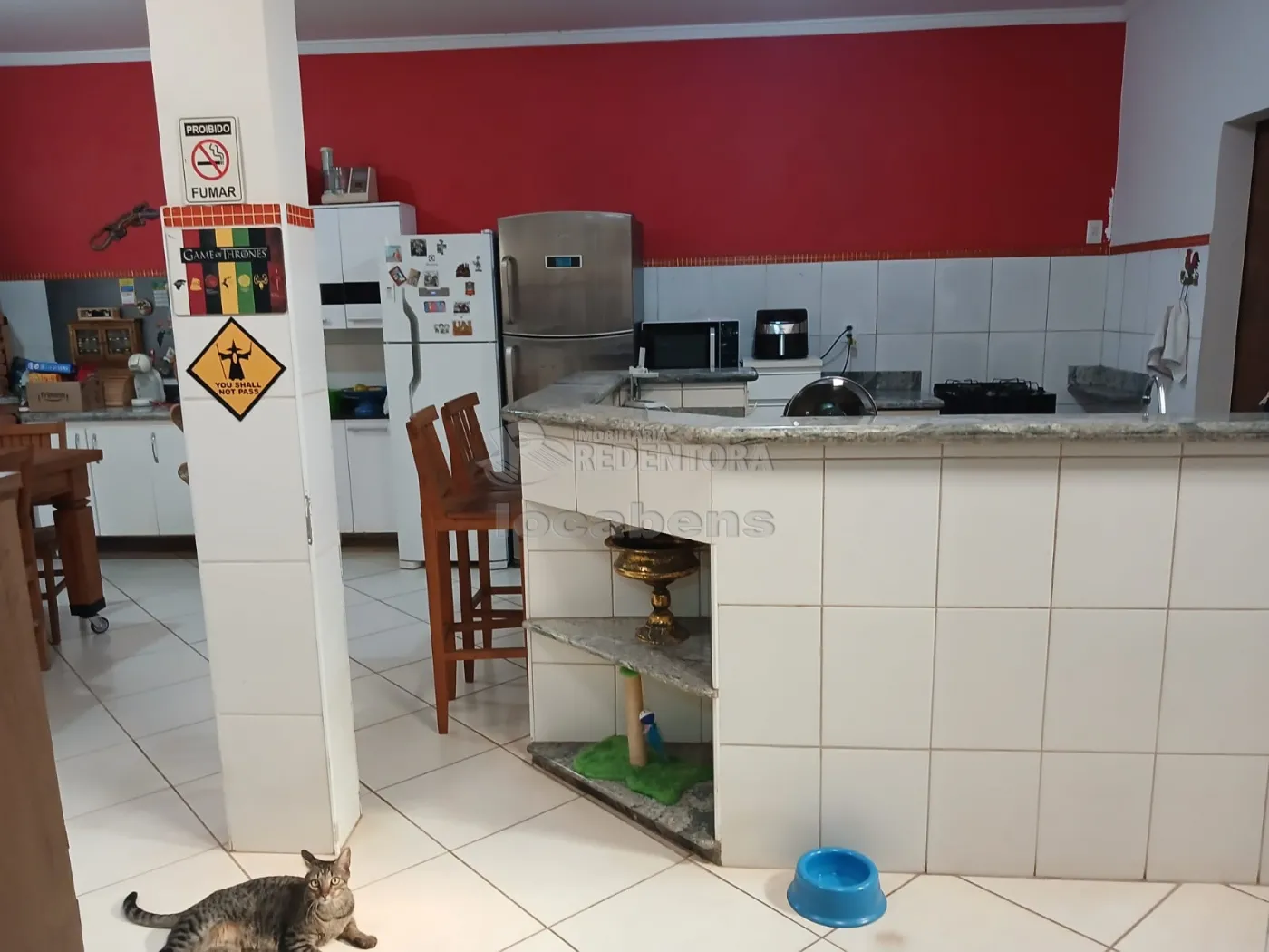 Comprar Casa / Padr&atilde;o em S&atilde;o Jos&eacute; do Rio Preto R$ 650.000,00 - Foto 1