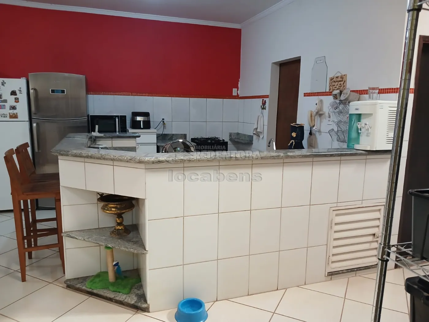 Comprar Casa / Padr&atilde;o em S&atilde;o Jos&eacute; do Rio Preto R$ 650.000,00 - Foto 3