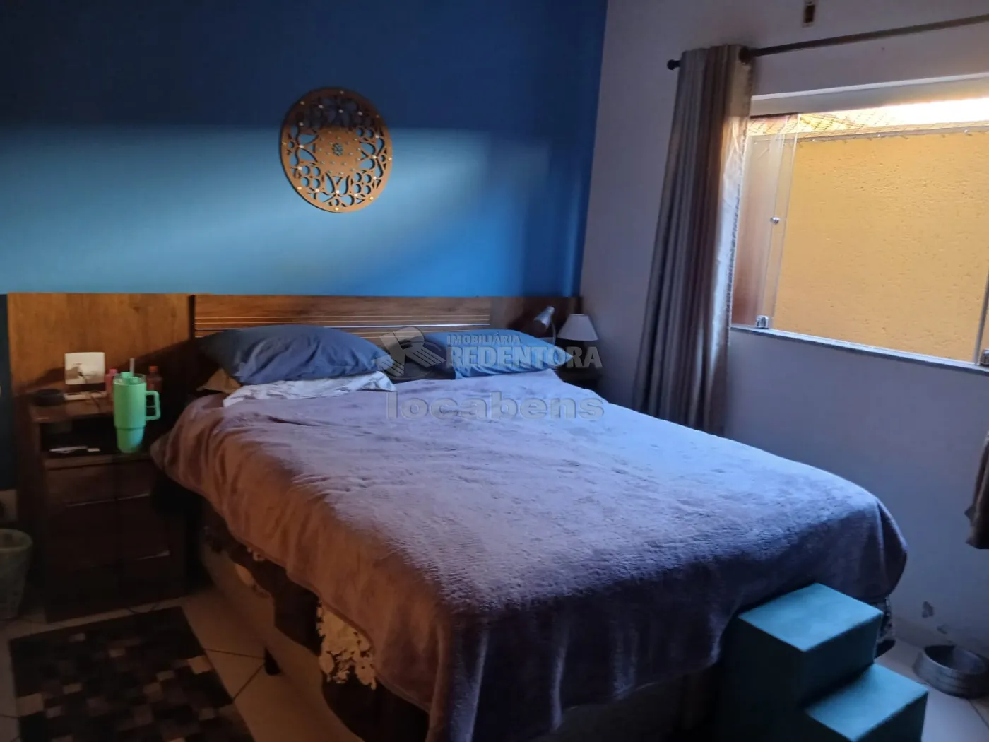 Comprar Casa / Padr&atilde;o em S&atilde;o Jos&eacute; do Rio Preto R$ 650.000,00 - Foto 9