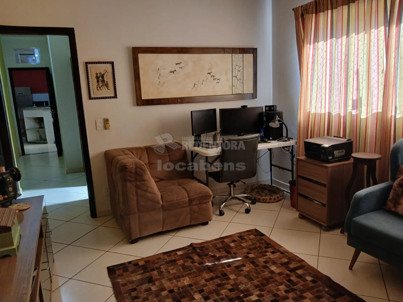 Comprar Casa / Padr&atilde;o em S&atilde;o Jos&eacute; do Rio Preto R$ 650.000,00 - Foto 5
