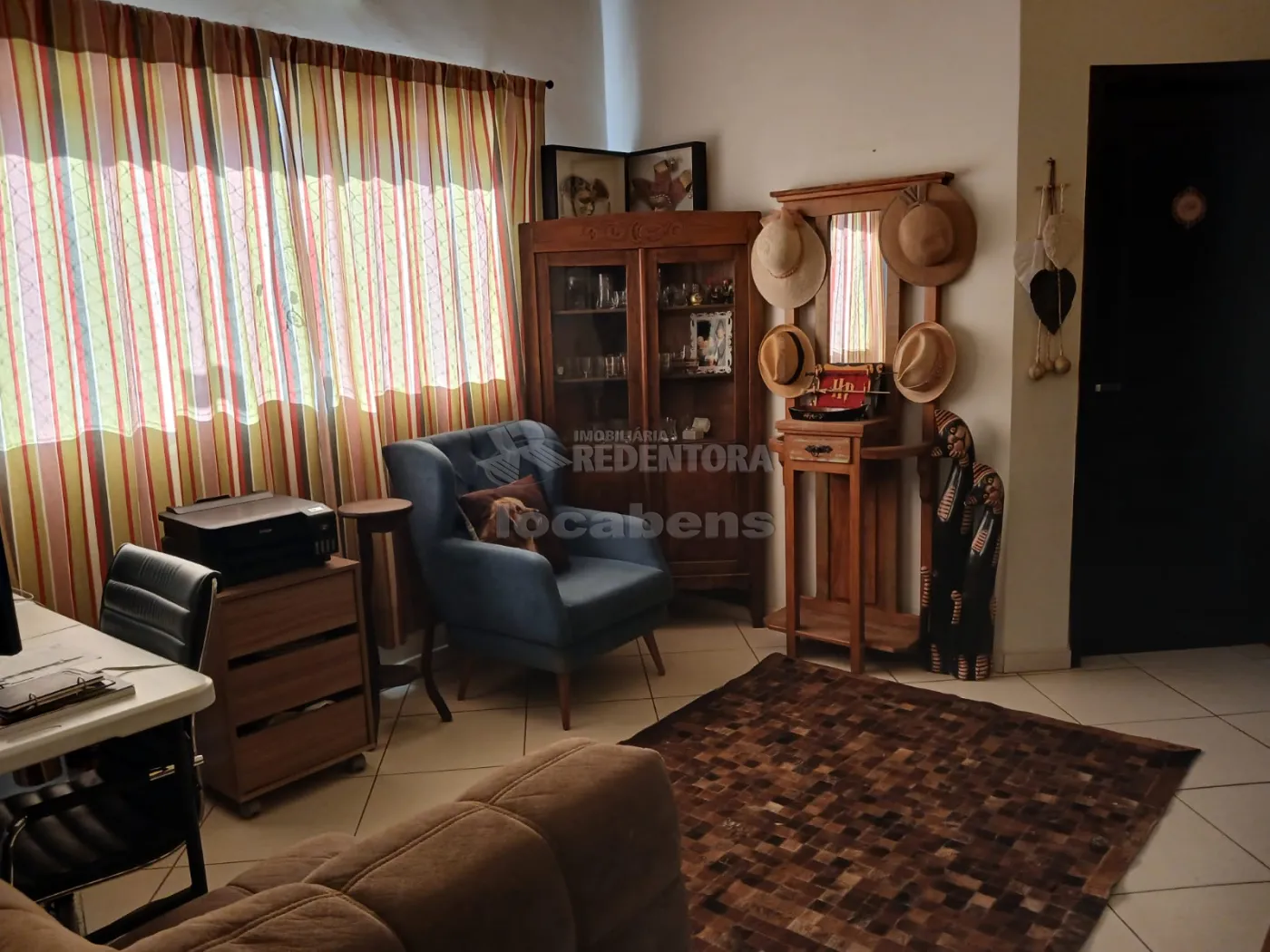Comprar Casa / Padr&atilde;o em S&atilde;o Jos&eacute; do Rio Preto R$ 650.000,00 - Foto 18