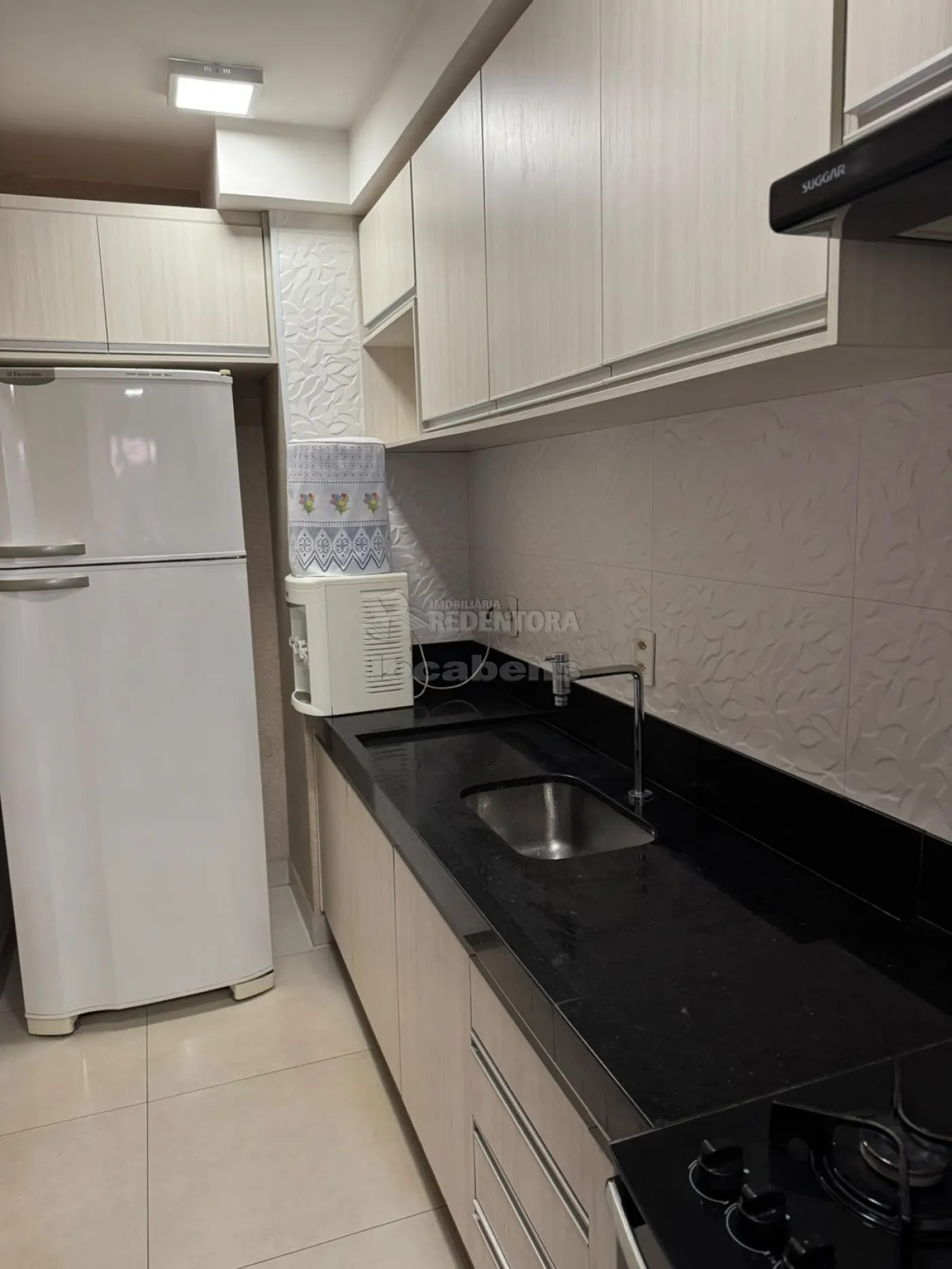 Comprar Apartamento / Padr&atilde;o em S&atilde;o Jos&eacute; do Rio Preto R$ 280.000,00 - Foto 2