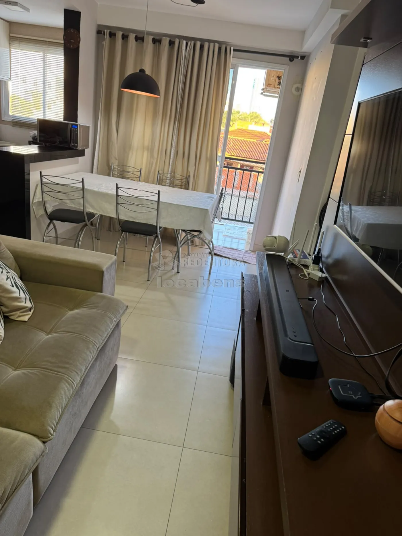 Comprar Apartamento / Padr&atilde;o em S&atilde;o Jos&eacute; do Rio Preto R$ 280.000,00 - Foto 1