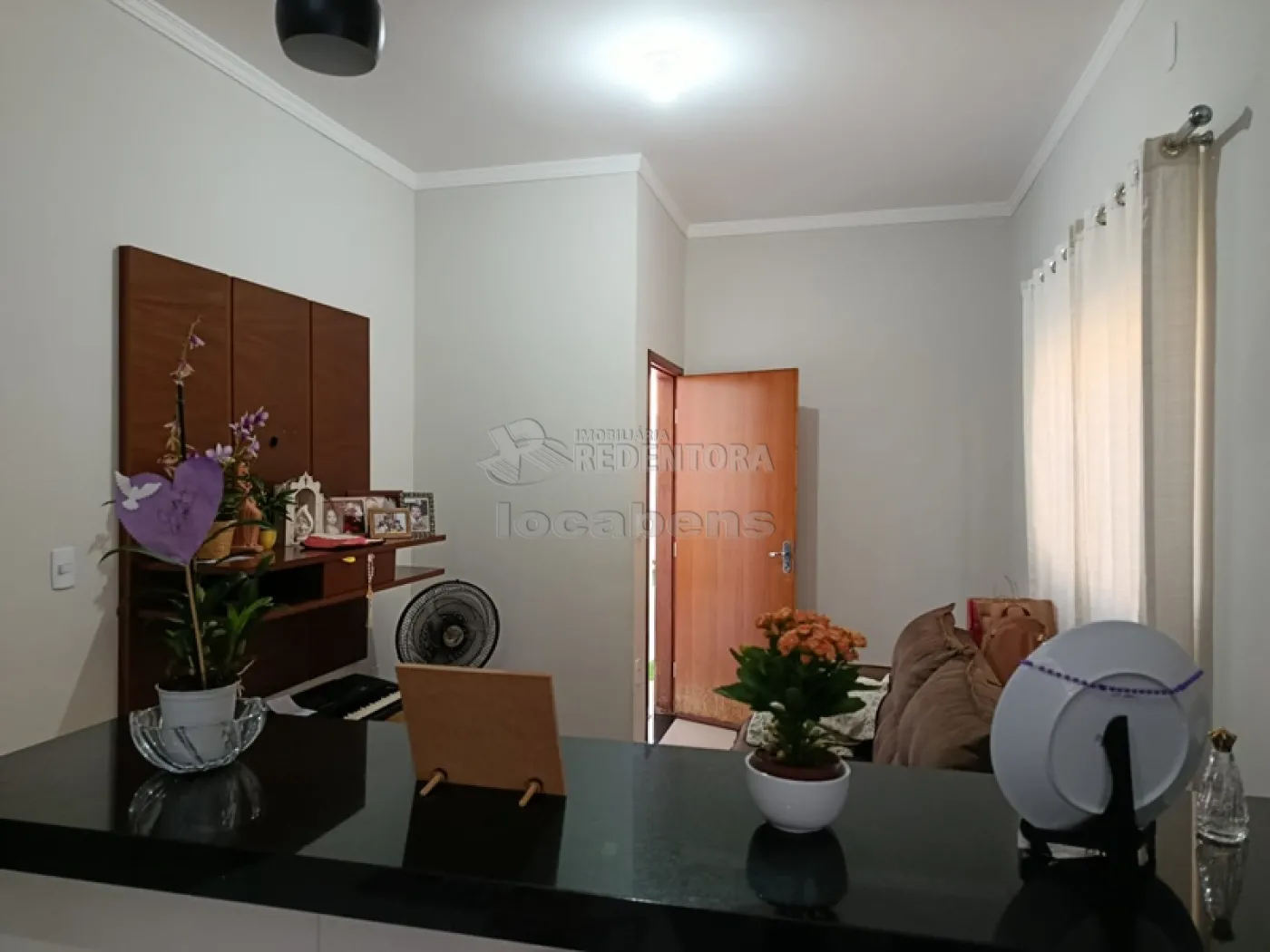 Comprar Casa / Padr&atilde;o em S&atilde;o Jos&eacute; do Rio Preto R$ 320.000,00 - Foto 3