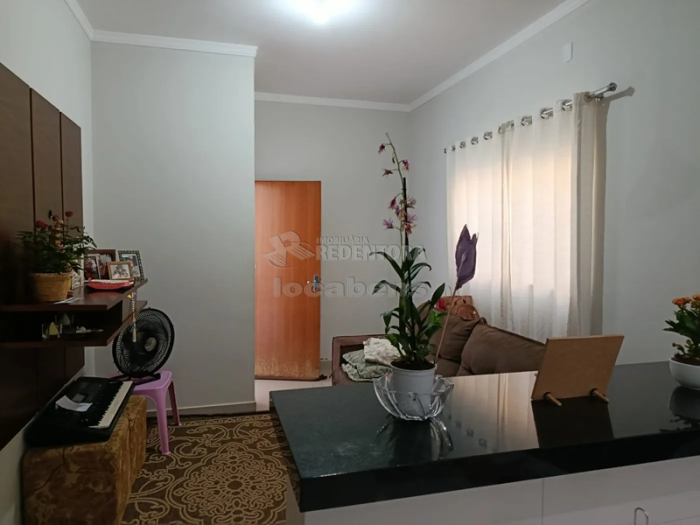 Comprar Casa / Padr&atilde;o em S&atilde;o Jos&eacute; do Rio Preto R$ 320.000,00 - Foto 4