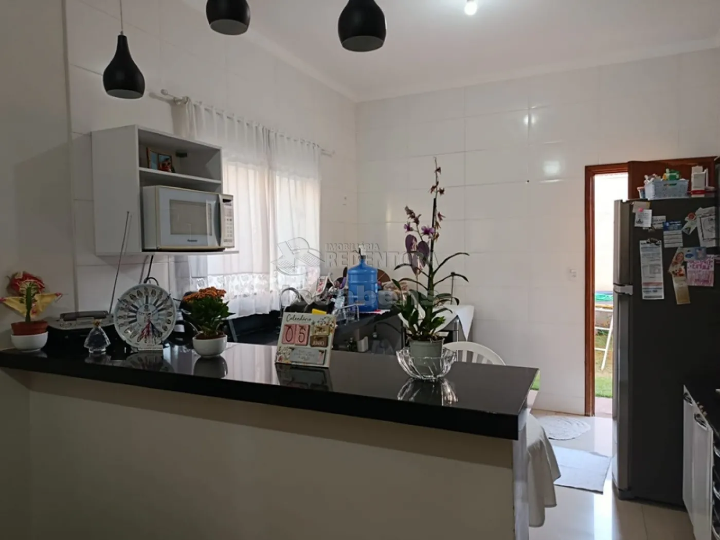 Comprar Casa / Padr&atilde;o em S&atilde;o Jos&eacute; do Rio Preto R$ 320.000,00 - Foto 5