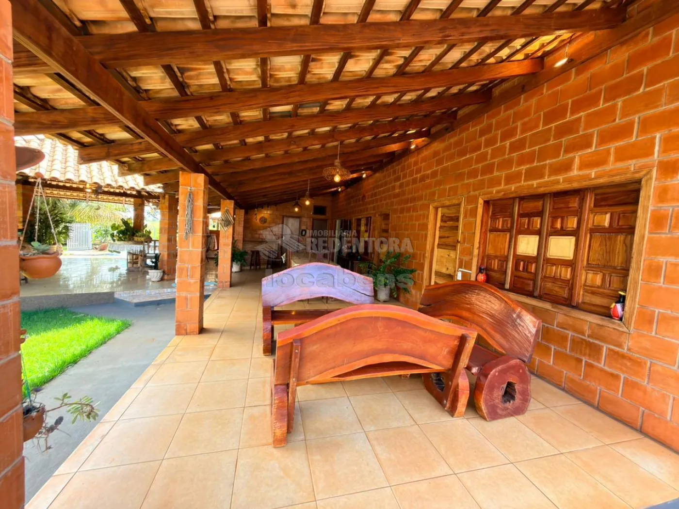 Comprar Rural / Rancho em Itapagipe R$ 800.000,00 - Foto 3